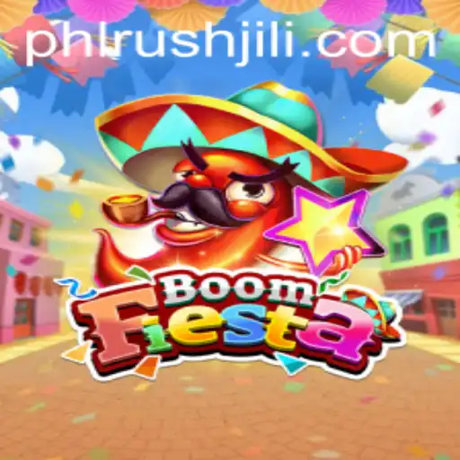 BoomFiesta: The Explosive Gaming Phenomenon Taking Over the World