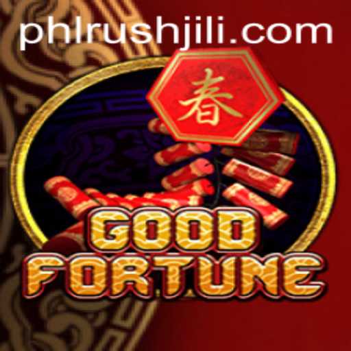 Unveiling GoodFortune: The Exciting World of PhlRush