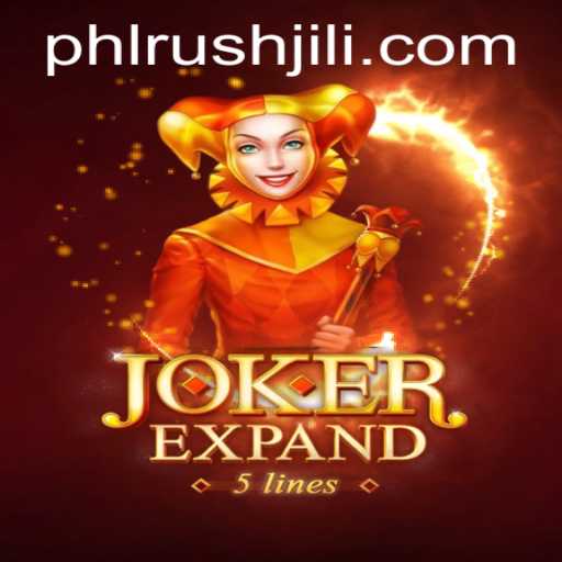 JokerExpand: Unveiling the PhlRush Adventure