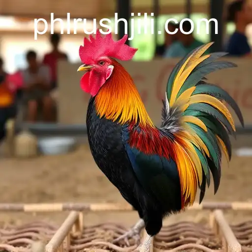 Exploring the World of Sabong Games: The PhlRush Phenomenon