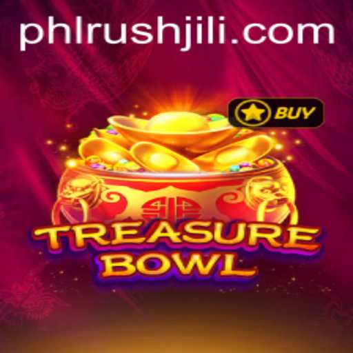 TreasureBowl: An Exciting Dive into the World of PhlRush