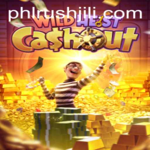 Unveiling WildHeistCashout: A Thrilling New Gaming Adventure with PhlRush
