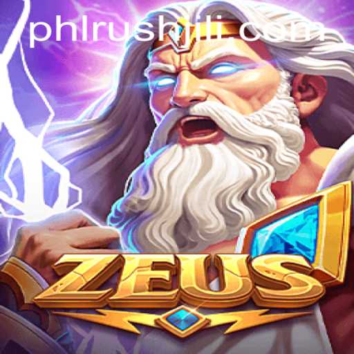 Zeus: The Mythical Card Game with a Twist - PhlRush Edition